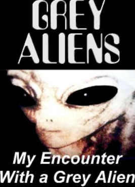 Grey Aliens