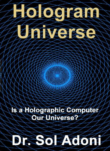 Hologram Universe