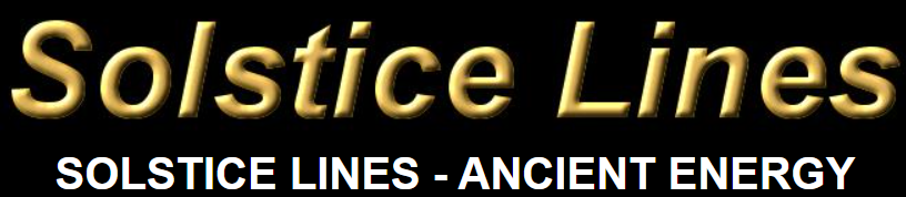 Solstice Lines
